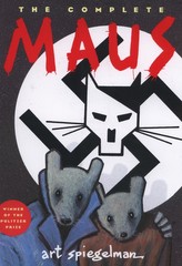 Maus – Ediţie completă