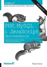 PHP, MySQL și JavaScript. Introducere