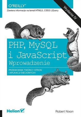 PHP, MySQL și JavaScript. Introducere