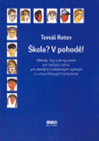 Școala? Nicio problemă!