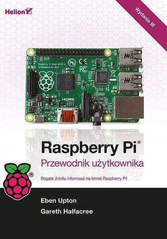 Raspberry Pi. Ghidul utilizatorului.