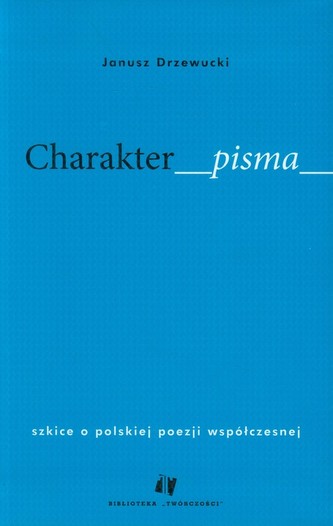 Caracterul scrisului