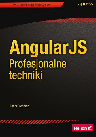 AngularJS Tehnici profesionale