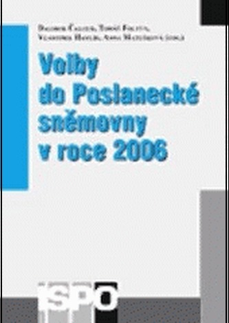 Alegerile pentru Camera Deputaților din 2006