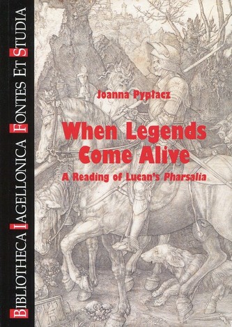 When Legends Come Alive