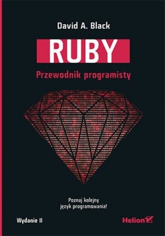 Ruby. Ghidul programatorului