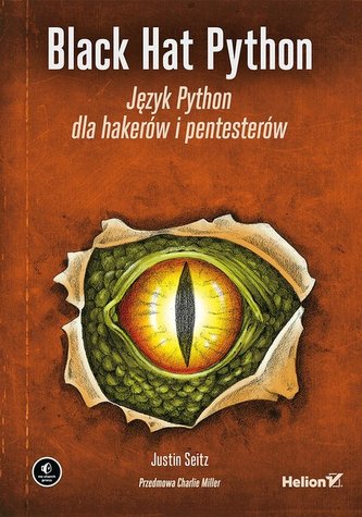 Black Hat Python. Limbajul Python pentru hackeri și pentesteri