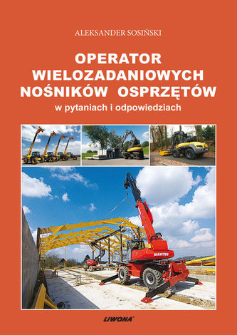 Operatorul suporturilor multifuncționale de echipamente - întrebări și răspunsuri