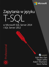 Interogări în limbajul T-SQL