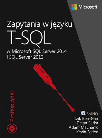 Interogări în limbajul T-SQL