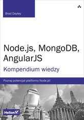 Node.js MongoDB AngularJS Compendiu de cunoștințe