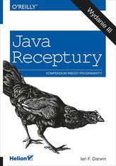 Java Rețete