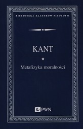 Metafizica moralității