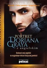Portretul lui Dorian Gray cu engleză