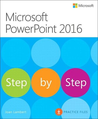 Microsoft PowerPoint 2016 Pas cu pas