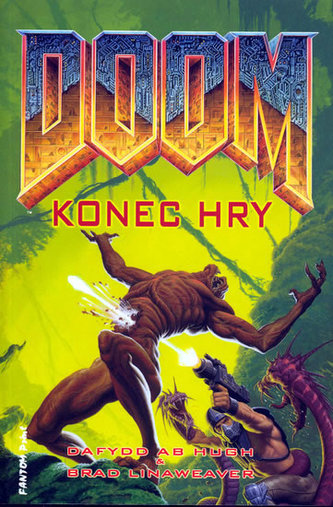 Doom - Sfârșitul jocului