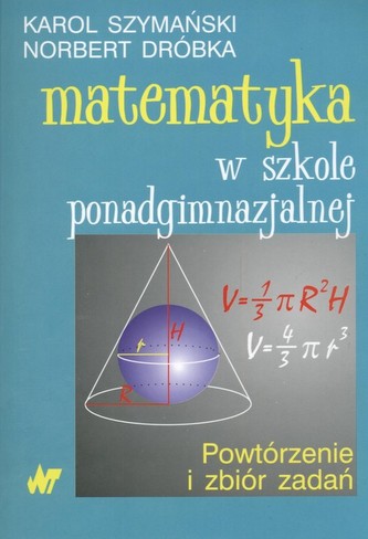 Matematică în liceu