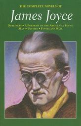 Romanele complete ale lui James Joyce