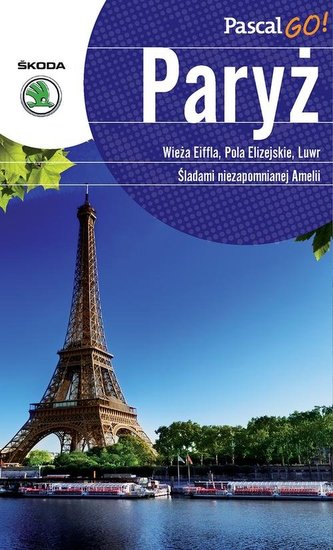 Paryż Pascal GO!