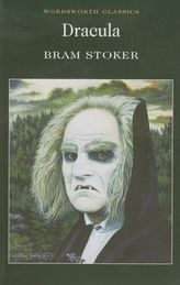 Dracula (anglicky)