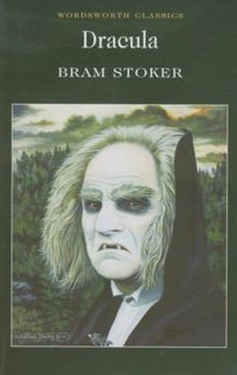 Dracula (în engleză)