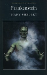 Frankenstein (anglicky)