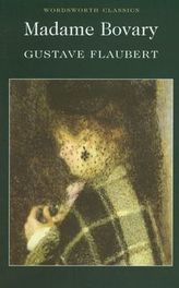 Doamna Bovary