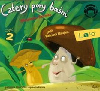 Patru anotimpuri de basm. Vara partea 2