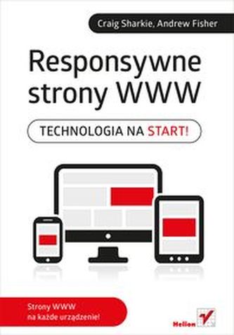 Responsywne strony WWW