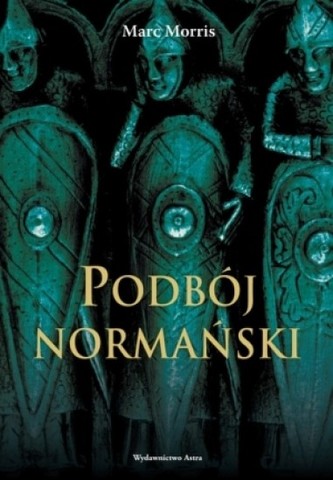 Cucerirea normandă