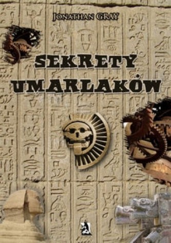 Secretele morților