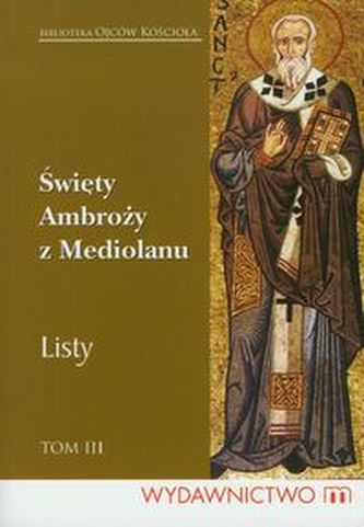Scrisori Volumul III