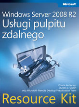 Windows Server 2008 R2 Servicii desktop la distanță Resource Kit