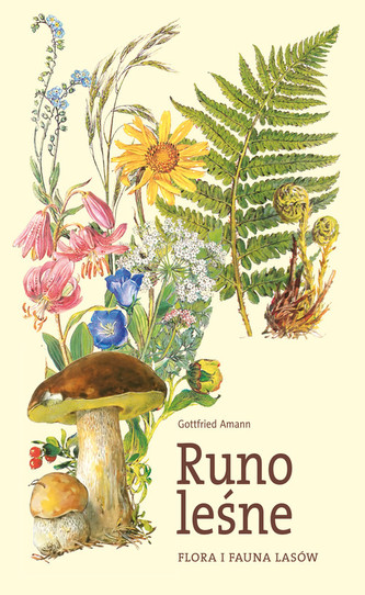 Lână de pădure