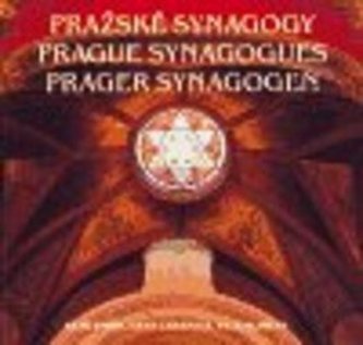 Sinagogile din Praga