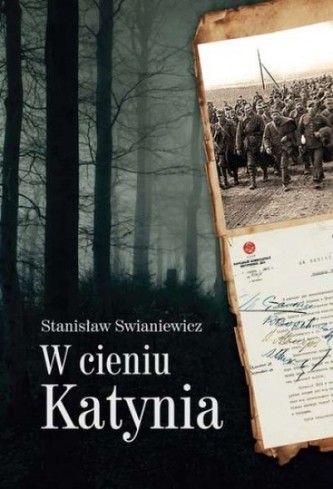 În umbra Katynului