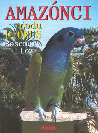 Amazonii genului Pionus