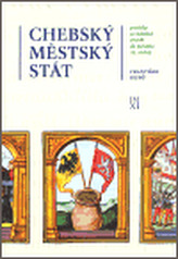 Oraș-stat Cheb