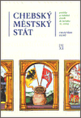 Oraș-stat Cheb