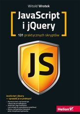 JavaScript și jQuery: 131 de scripturi practice