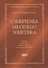 Suferințele tânărului Werther