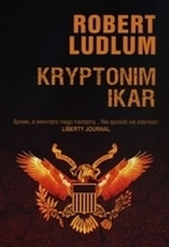 Kryptonim Ikar