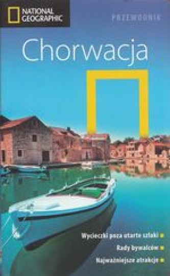 Croația. Ghid