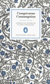 Conspicuous Consumption