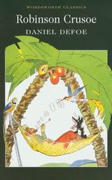 Robinson Crusoe (în engleză)