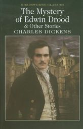 Misterul lui Edwin Drood