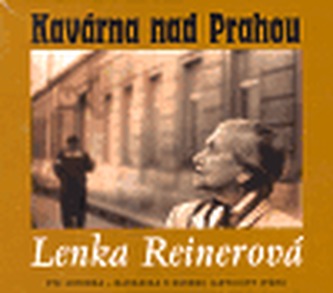CD - Cafeneaua de deasupra Pragăi