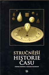 O scurtă istorie a timpului
