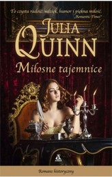 Miłosne tajemnice