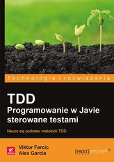 TDD: Programare în Java orientată pe teste